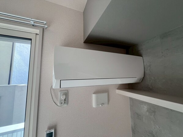 THE RESIDENCE 姫路神屋町の物件内観写真